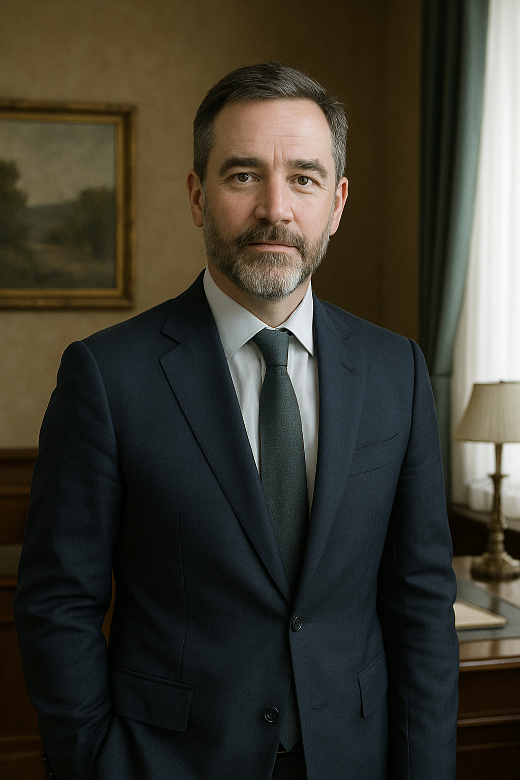 charlierosse