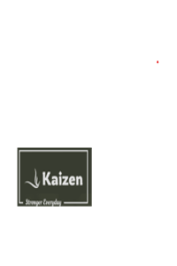 thekaizenjourney