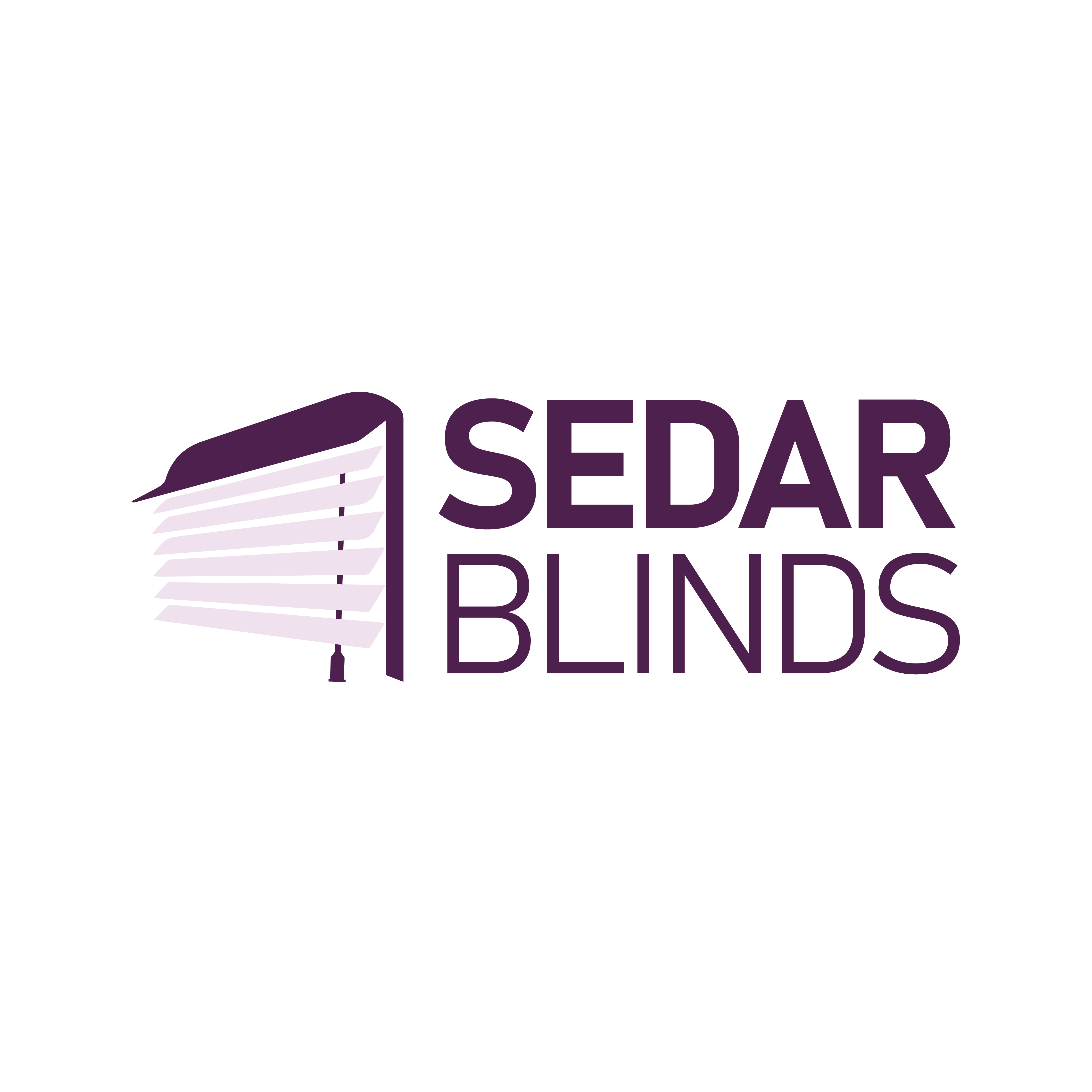 sedarblinds