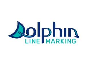 dolphinlinemarking
