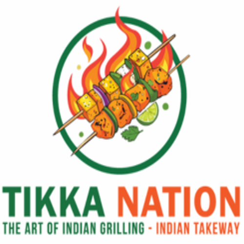tikkanation