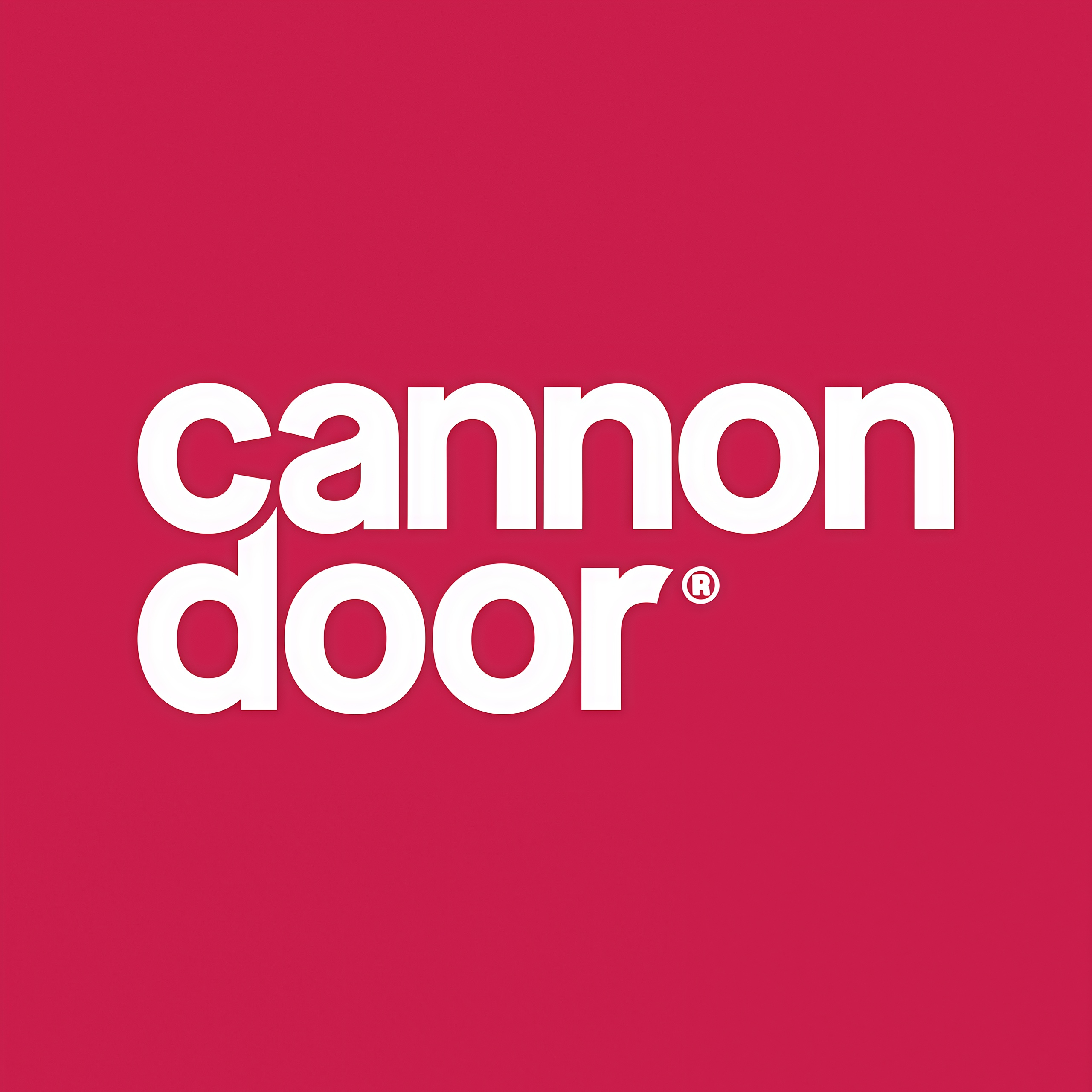 cannondoor
