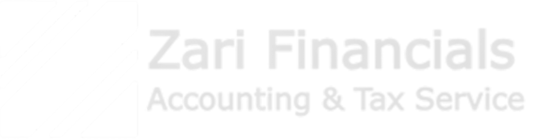 Zarifinancials