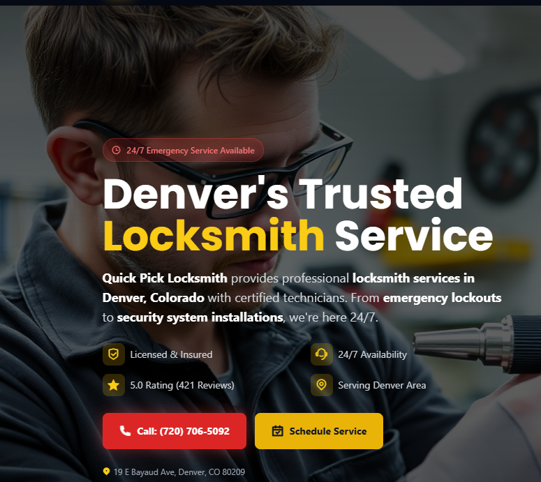 quickpicklocksmith