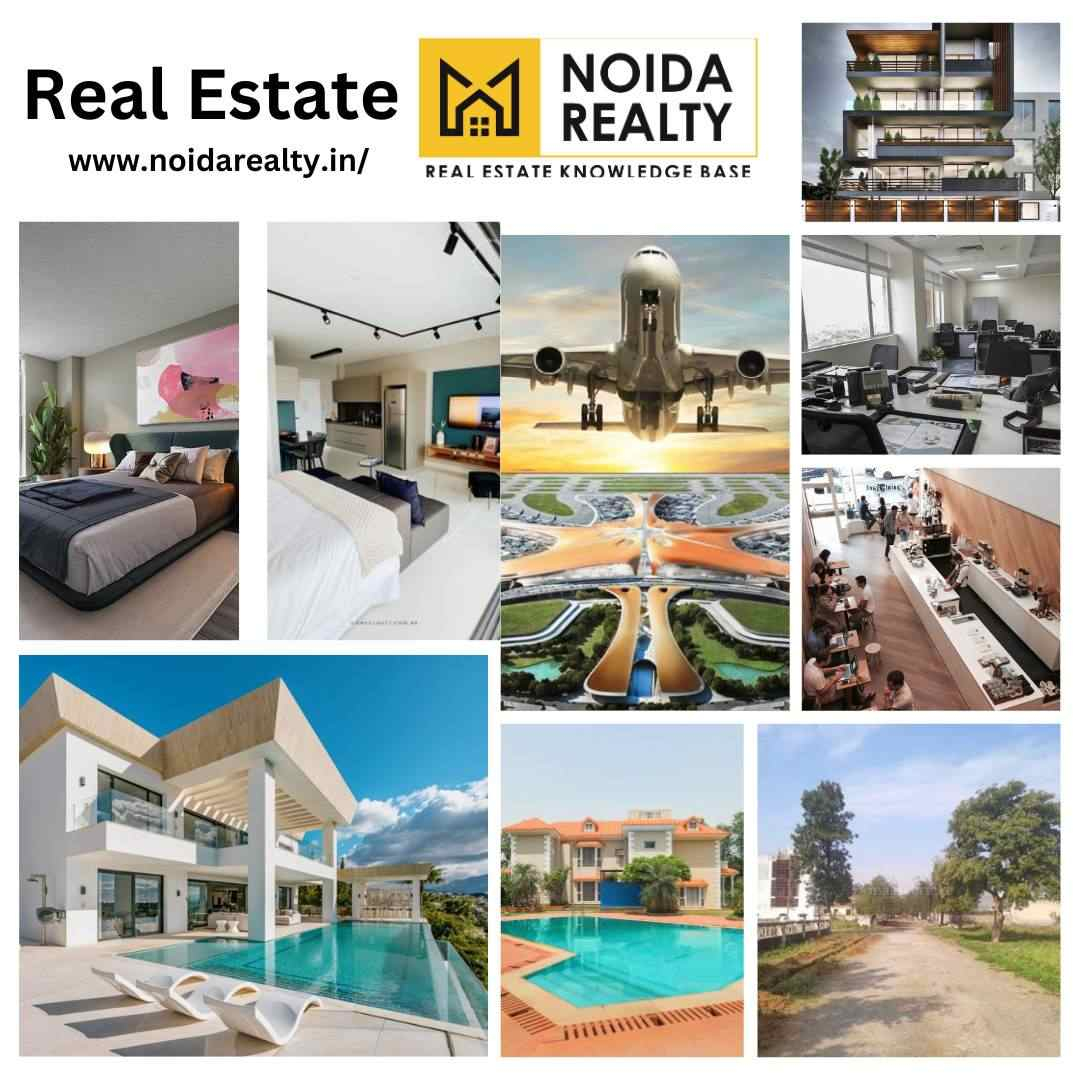 noidarealty