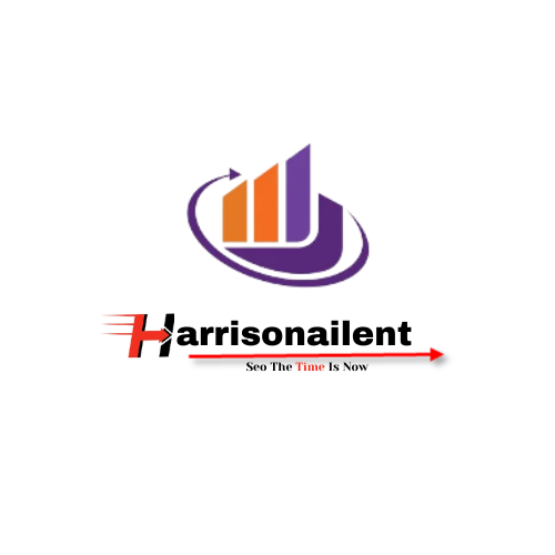 harrisonailent