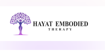 hayatembodiedtheraphy
