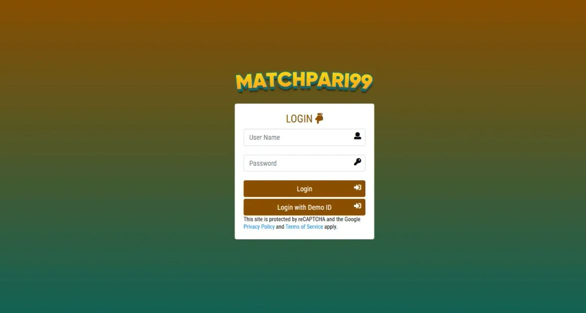 matchpari99ind
