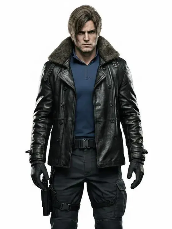 leonkennedyjacket