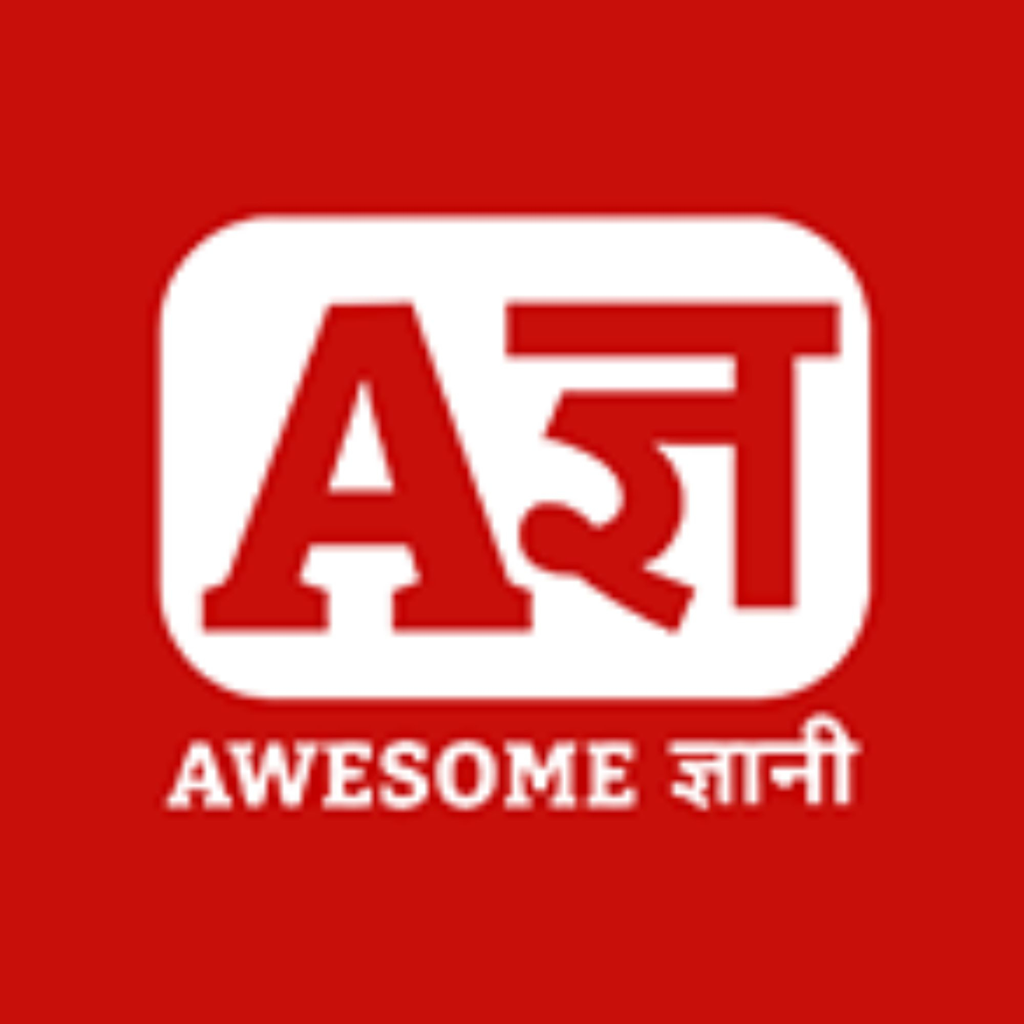 awesomegyani