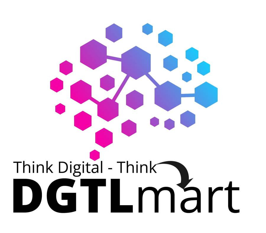 DGTLmart