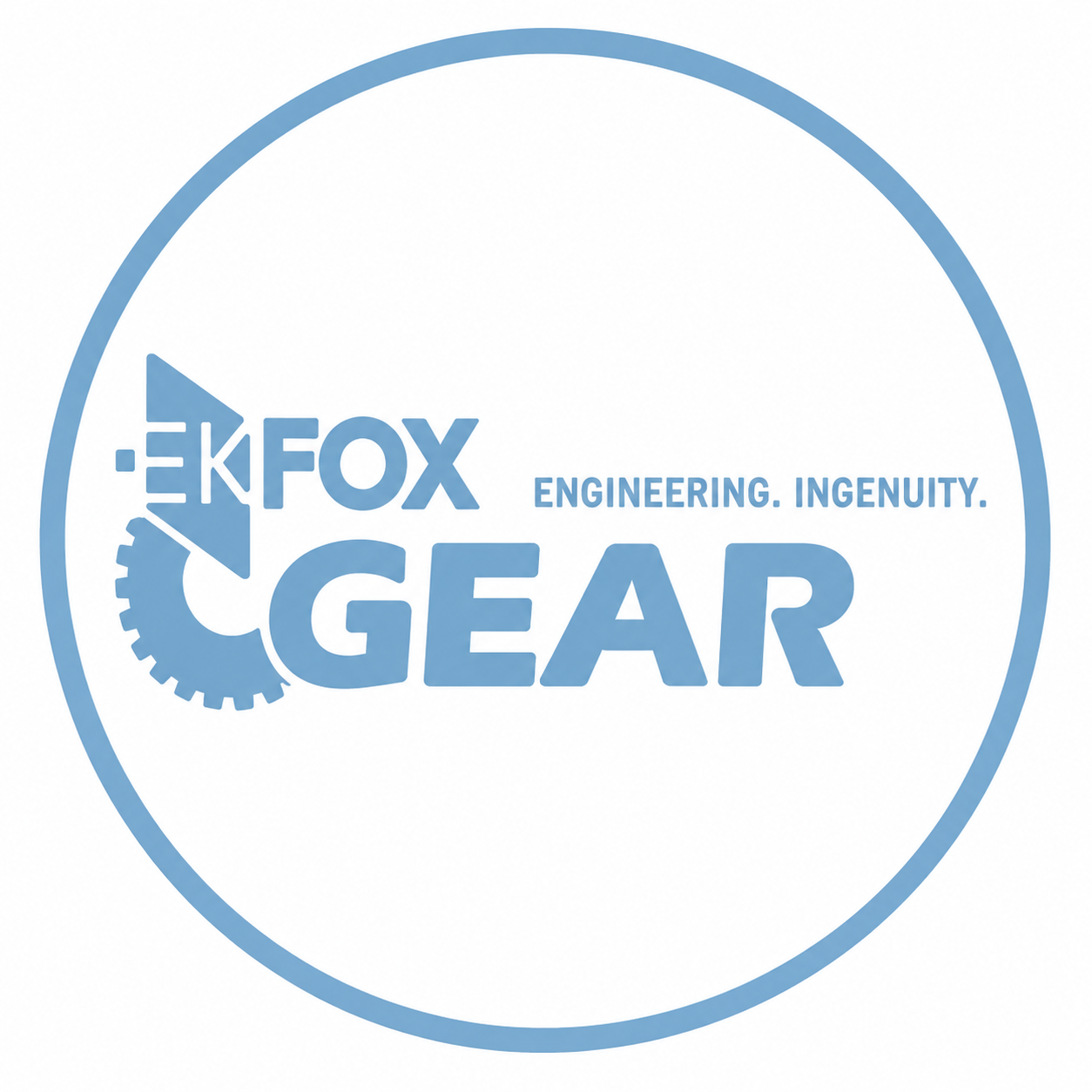 ekfoxgear