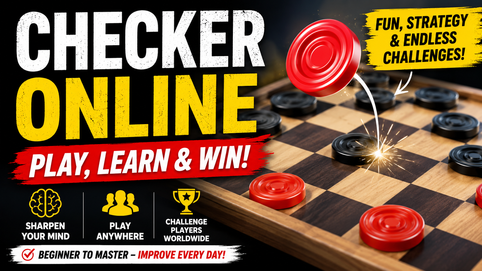 Checkers