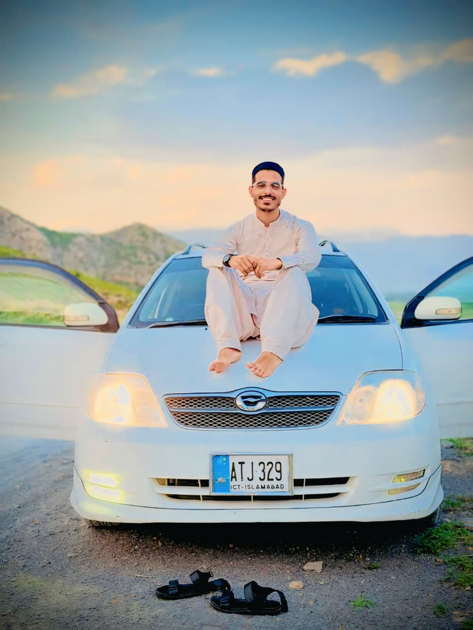 ibrahimafzal
