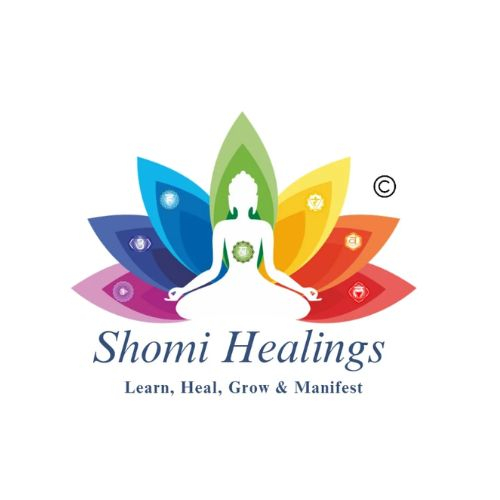 shomihealing