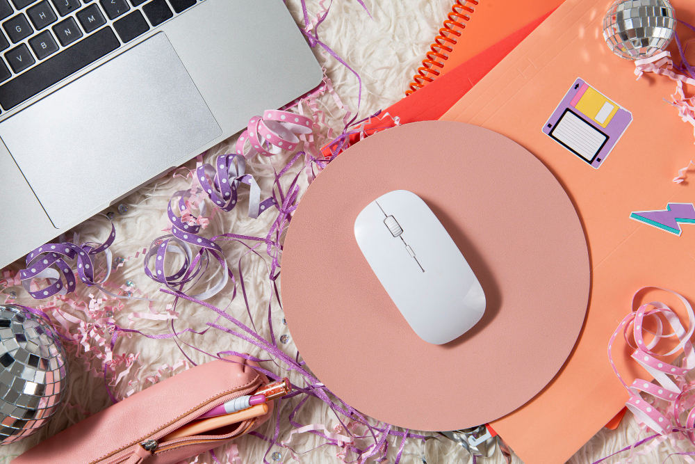 mousepad