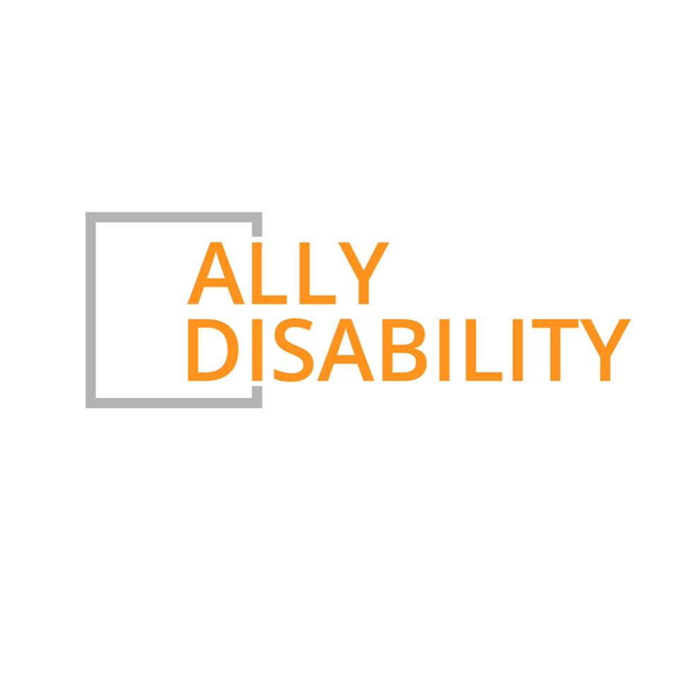 allydisability