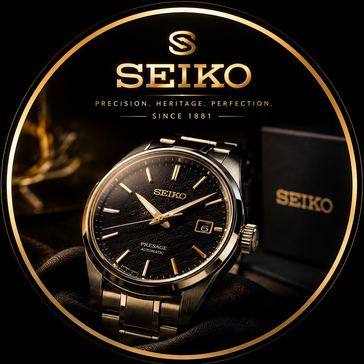Seikopresage