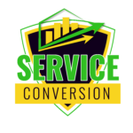 serviceconversion
