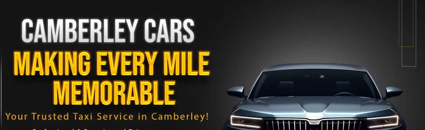 camberleycars
