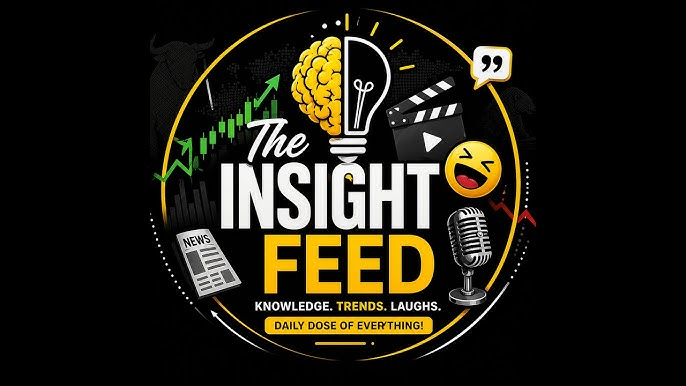 TheInsightFeed