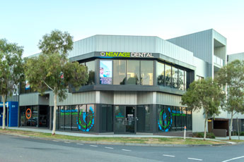 Invisalign Greensborough
