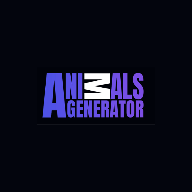 randomanimalgenerator