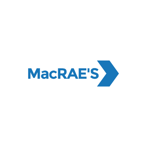 MacRAE&rsquo;S