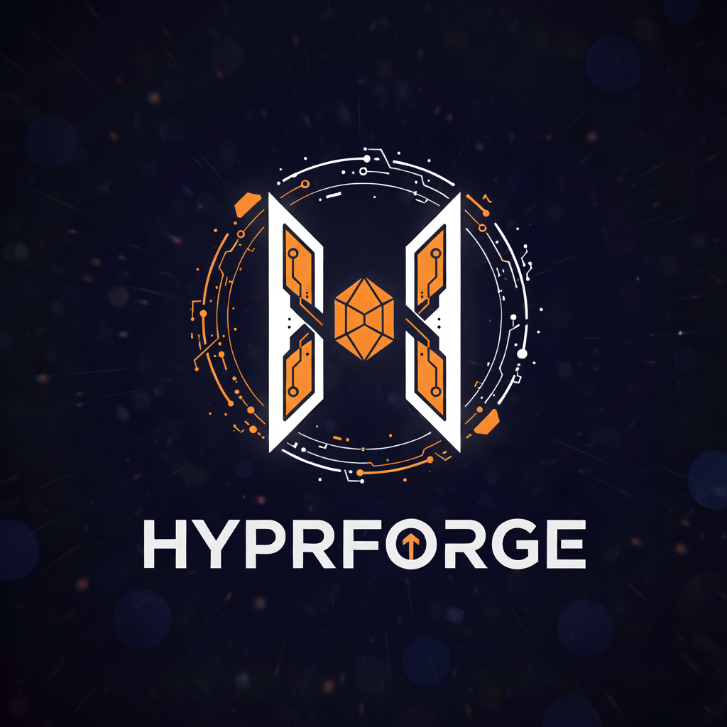 Hyprforge