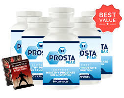 prostapeak