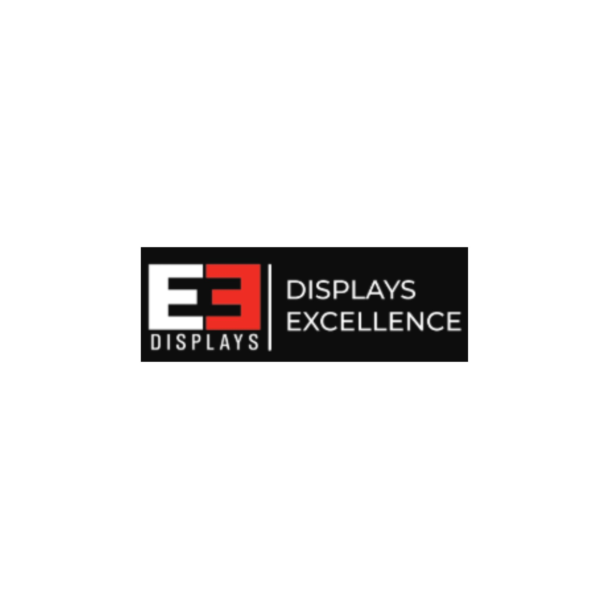 E3 Displays LLC