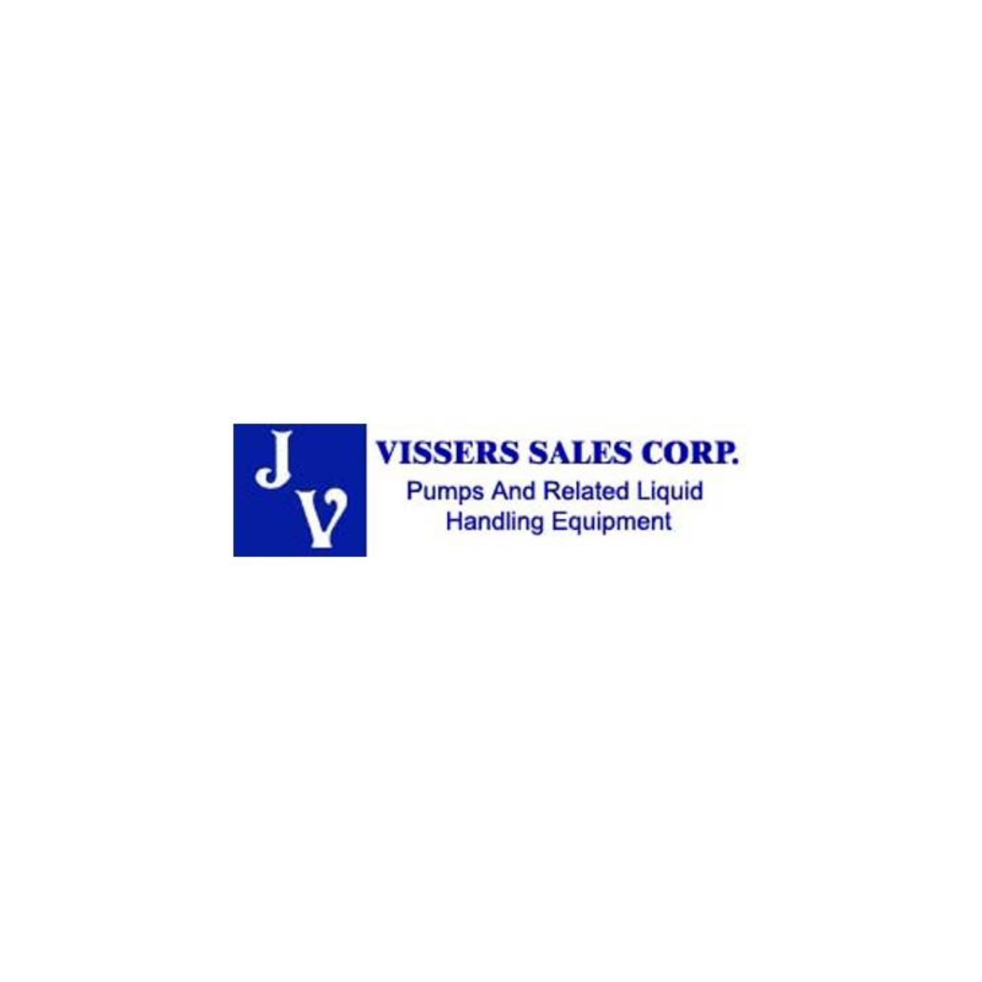 Vissers Sales Corp