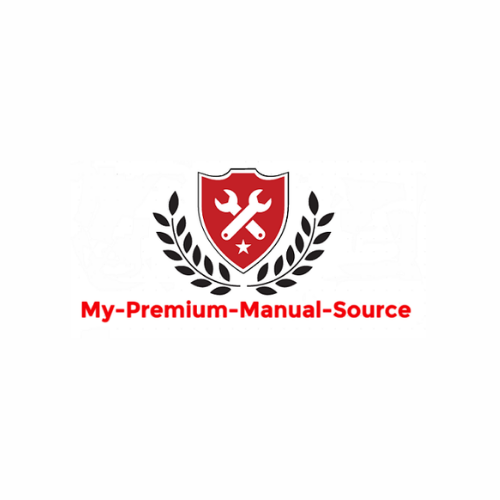 mypremiummanualsource